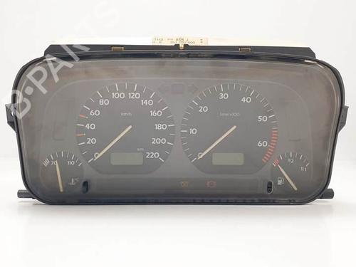 Used Instrument cluster VW GOLF III (1H1) 1.4 (60 hp) 29272068