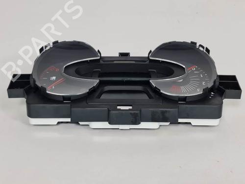 Instrument cluster RENAULT CLIO IV (BH_) 1.5 dCi 90 | BP7125503C47 