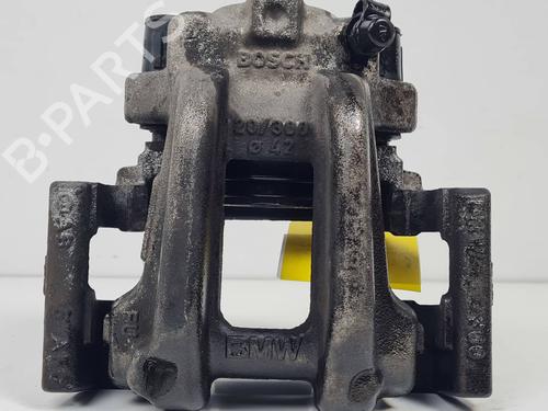 Used Left rear brake caliper Left rear brake caliper BMW 4 Coupe (F32, F82) 420 d (184 hp) 40175773 40175773