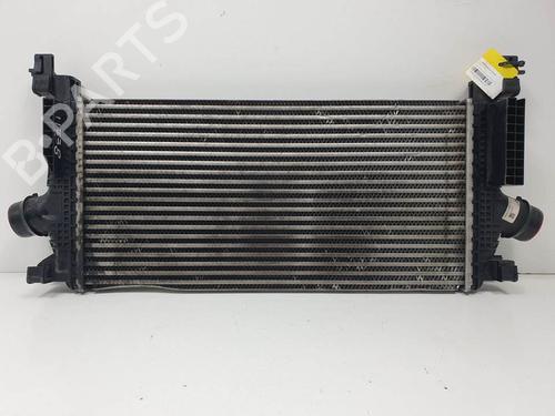 Used Intercooler Intercooler OPEL ASTRA J (P10) 1.3 CDTI (68) (95 hp) 16937699 16937699
