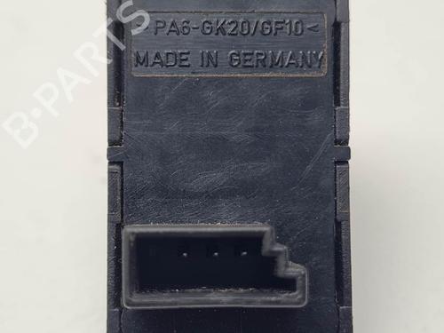 Left rear window switch BMW 1 (E87) 120 d | BP26040975I29 - Image 2