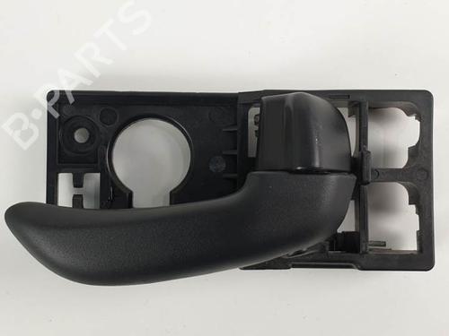 Used Rear right interior door handle HYUNDAI i10 I (PA) 1.1 (67 hp) 6841754