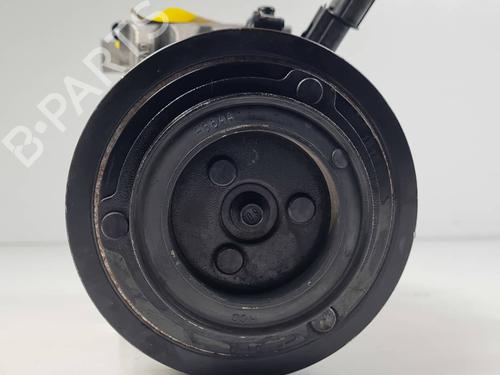 AC compressor HYUNDAI i30 (PDE, PD, PDEN) 1.6 CRDi | BP34516405M34  - Image 5