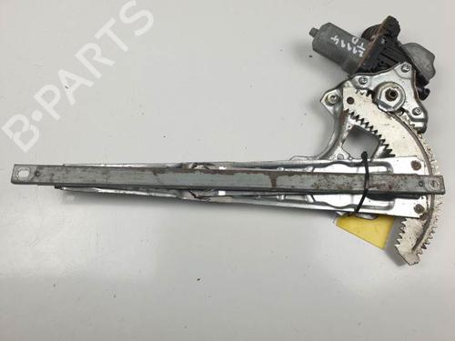 Used Rear right window mechanism INFINITI Q50 50 D (170 hp) 24915174