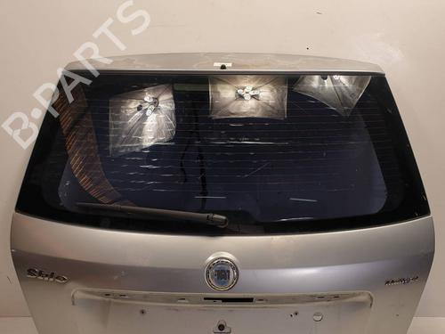 Used Tailgate Tailgate 37413728 37413728