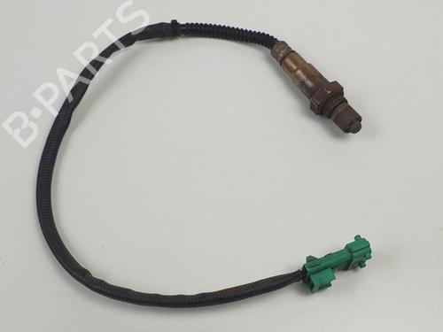 Used Electronic sensor Electronic sensor PEUGEOT 206 CC (2D) 1.6 16V (2DNFUF, 2DNFUR) (109 hp) 21123267 21123267