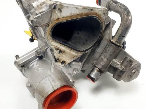 Used Egr RENAULT MEGANE III Coupe (DZ0/1_) 1.5 dCi (DZ0B) (106 hp) 17809695