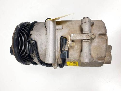 AC compressor FORD FOCUS II (DA_, HCP, DP) 1.8 TDCi | BP16289324M34 