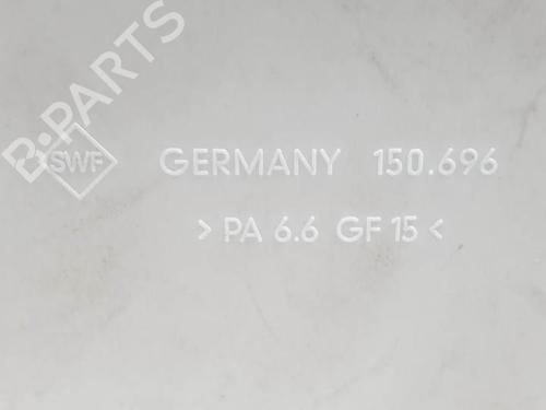 Electronic module TOYOTA AVENSIS Estate (_T25_) 2.0 D-4D (CDT250_, CDT250R) | BP28618473M83 