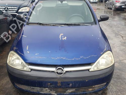Warning switch OPEL CORSA C (X01) 1.2 (F08, F68) | BP24930233I22  - Image 7