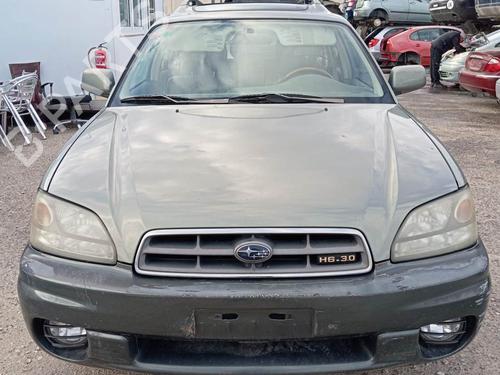 Right taillight SUBARU OUTBACK (BE, BH) 3.0 H6 AWD (BHE) | BP25140318C35  - Image 26