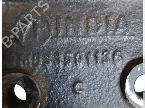 Steering rack TATA SAFARI (42_FD) 3.0 D | BP40176797M22 - Image 4