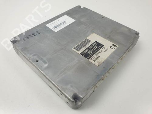 engine-control-unit-ecu-toyota-avensis-_t25_-2003-2004-2005-2006-2007-2008-24933410 main image