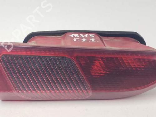 Used Left tailgate light Left tailgate light ALFA ROMEO 156 (932_) 1.9 JTD (932.A2B00, 932.A2C00) (115 hp) 25257892 25257892