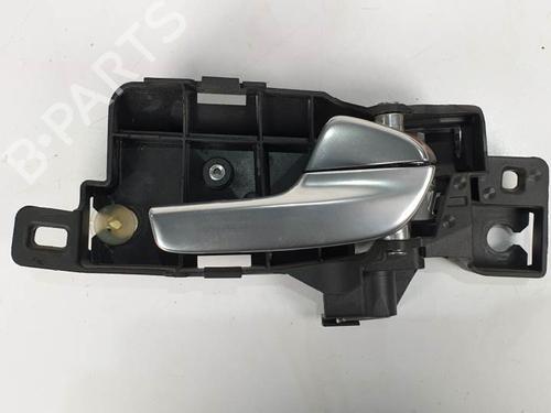 Used Rear right interior door handle FORD MONDEO IV (BA7) 2.0 TDCi (140 hp) 6843868