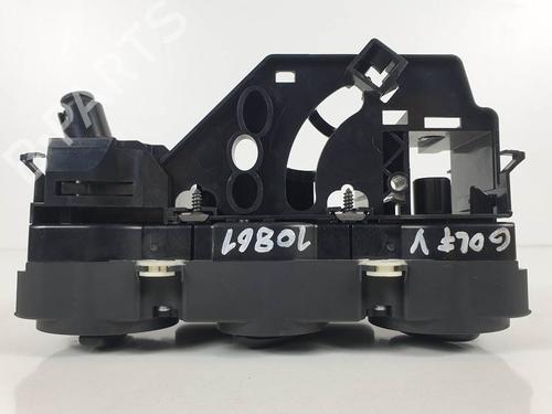 Climate control VW GOLF V (1K1) 1.4 16V | BP12374072I5 - Image 2