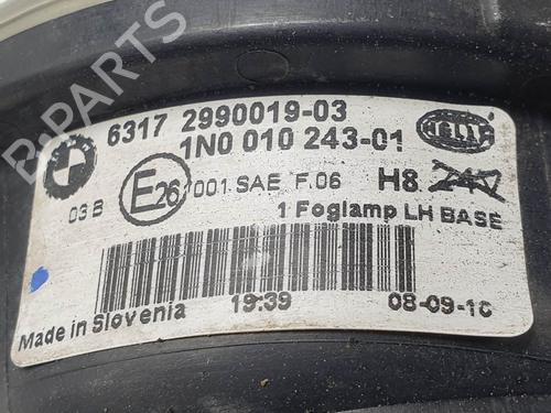 Left front fog light BMW X1 (E84) xDrive 23 d | BP24817380C30 - Image 4