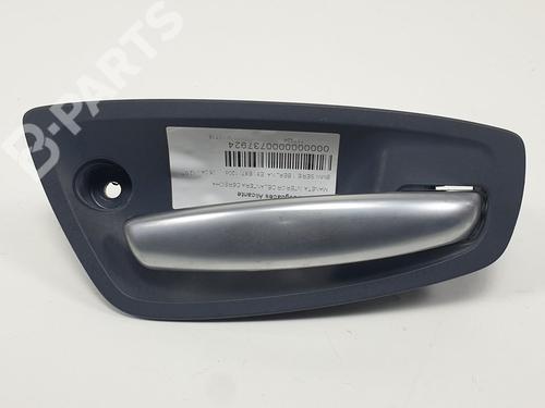 front-right-interior-door-handle-bmw-1-e87-0628510-2003-2004-2005-2006-2007-2008-2009-2010-2011-2012-2013-11133848 main image