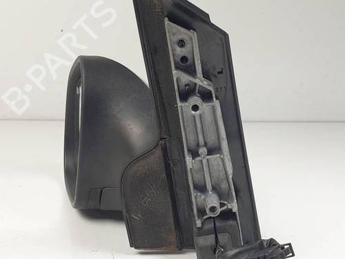 Left mirror SEAT ALTEA XL (5P5, 5P8) 1.6 TDI | BP28574319C26 