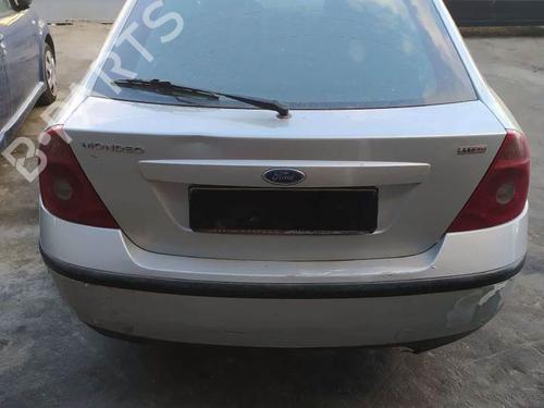 Mass air flow sensor FORD MONDEO III (B5Y) 2.0 TDCi | BP7116136M95 