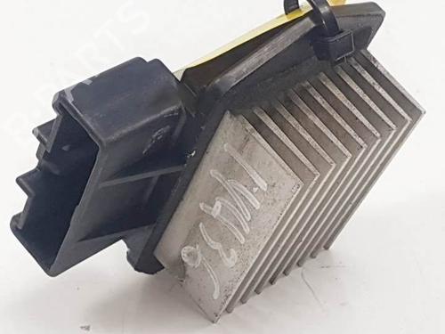 Used Heater resistor TOYOTA COROLLA (_E12_) 2.0 D-4D (CDE120R, CDE120L_) (110 hp) 18115783