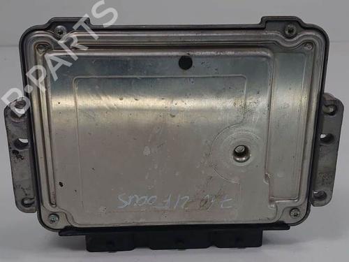 Engine control unit (ECU) FORD FOCUS II Turnier (DA_, FFS, DS) 1.6 TDCi | BP7905156M57 