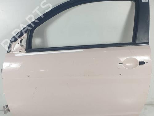 Used Left front door Left front door LANCIA YPSILON (843_) 1.2 (843.AXA1A) (60 hp) 40175604 40175604