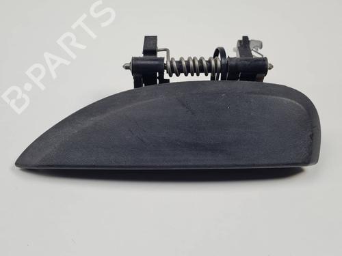 Used Rear left exterior door handle Rear left exterior door handle DACIA LOGAN II 1.0 SCe 75 (73 hp) 34514789 34514789