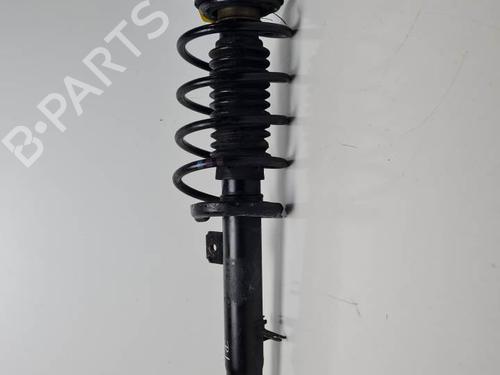 Used Left front shock absorber CITROËN C2 (JM_) 1.1 (60 hp) 29219133