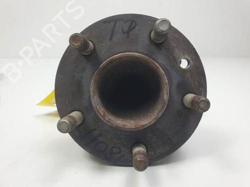 Right rear steering knuckle FORD KUGA I  | BP12380112M28 