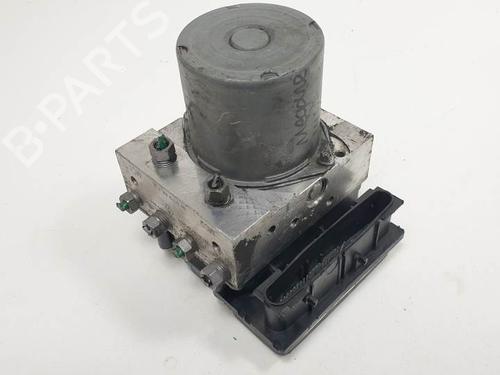 Used ABS pump RENAULT MEGANE II Estate (KM0/1_) 1.5 dCi (KM16, KM1E) (106 hp) 9050206