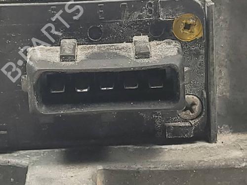 Mass air flow sensor BMW 5 (E28) 520 i | BP35749291M95 - Image 3