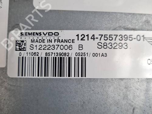 Engine control unit (ECU) MINI MINI Convertible (R52) Cooper S | BP38948687M57 - Image 4