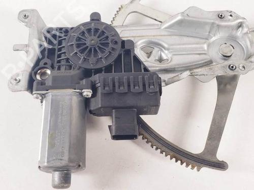 Front right window mechanism OPEL ZAFIRA A MPV (T98) 2.0 DTI 16V (F75) | BP17390079C23 