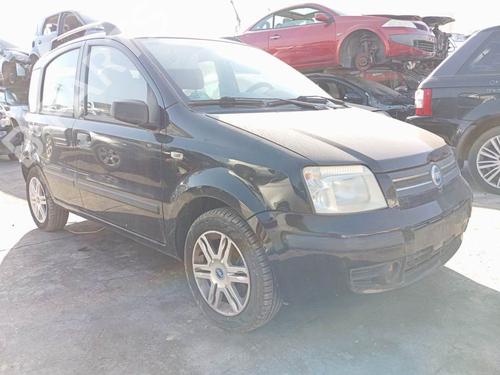 Engine control unit (ECU) FIAT PANDA (169_) 1.2 (169.AXB11, 169.AXB1A) | BP24933144M57 - Image 18
