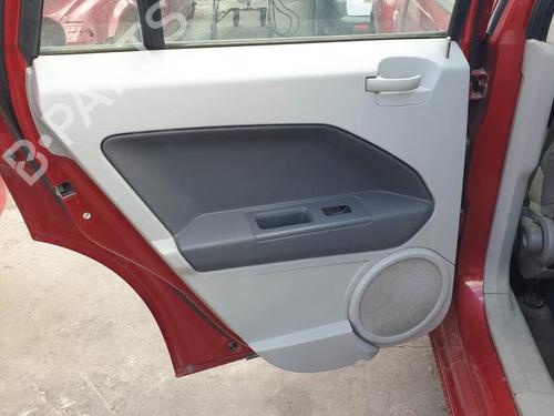 Front right exterior door handle DODGE CALIBER 2.0 CRD | BP24930896C129 - Image 13
