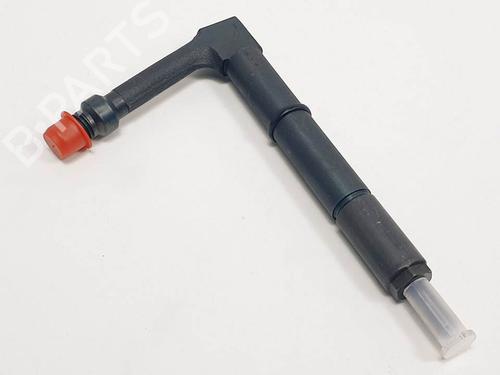 Used Injector Injector NISSAN ALMERA TINO (V10) 2.2 dCi (115 hp) 12385874 12385874