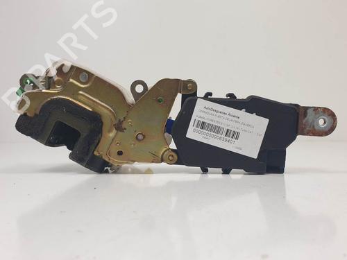 Used Front left lock Front left lock SUBARU FORESTER (SF_) 2.0 S Turbo AWD (SF5) (170 hp) 10165183 10165183