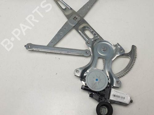 Used Front left window mechanism TOYOTA RAV 4 IV (_A4_) 2.5 Hybrid (AVA42_) (197 hp) 25144244