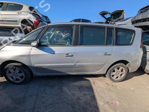 Left headlight RENAULT ESPACE IV (JK0/1_) 2.2 dCi (JK0H) | BP34518178C28  - Image 15