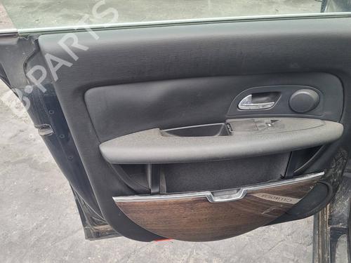 Left front fog light CITROËN C6 (TD_) 2.7 HDi | BP34611151C30  - Image 13