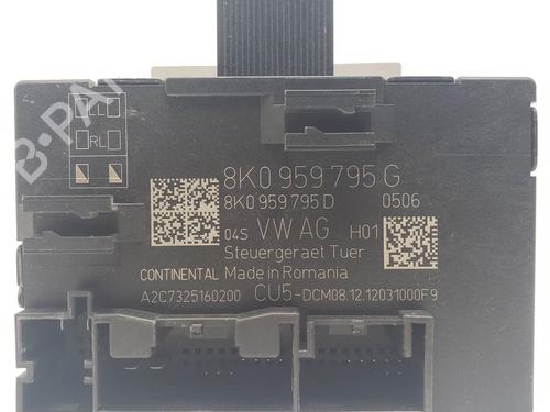Electronic module AUDI A4 B8 Avant (8K5) 2.0 TDI | BP25433584M83 - Image 2