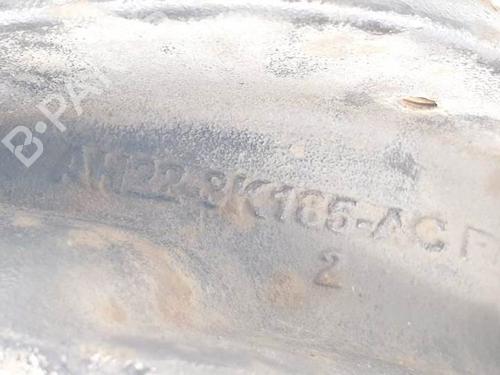 Right front steering knuckle SEAT LEON (5F1)  | BP17588558M26 