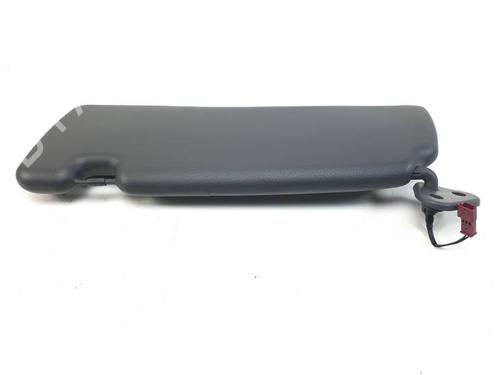 Used Right sun visor BMW 6 Convertible (E64) 645 Ci (333 hp) 27923262