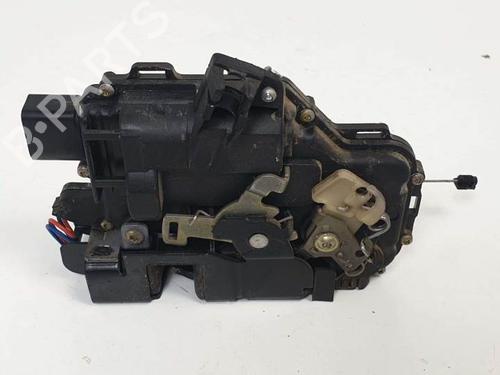 Front right lock SEAT LEON (1M1) 1.8 20V | BP6851689C97 