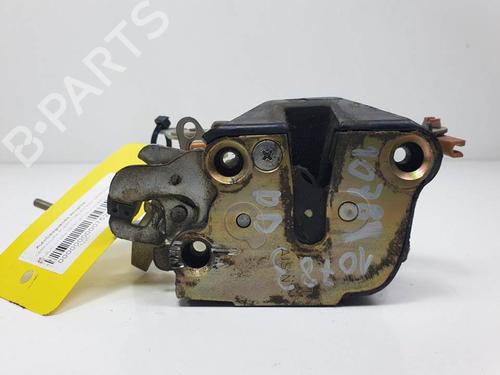 Used Front right lock Front right lock SUZUKI VITARA Cabrio (ET, TA) 1.6 (TA01, SE416) (80 hp) 12445765 12445765