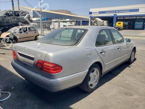 Electronic module MERCEDES-BENZ E-CLASS (W210) E 420 (210.072) | BP25289500M83 - Image 22