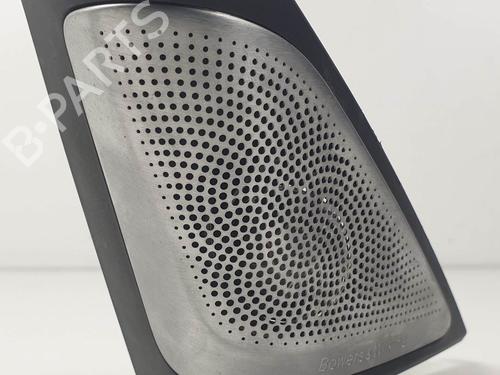 Used Radio BMW 7 (G11, G12) 740 d, Ld xDrive (320 hp) 25138620