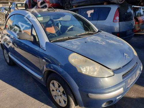 Electronic sensor CITROËN C3 Pluriel (HB_) 1.4 | BP18674990M84 
