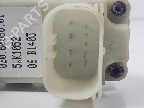 Left rear window motor BMW 7 (E65, E66, E67) 745 i, Li | BP25121092E23 - Image 4